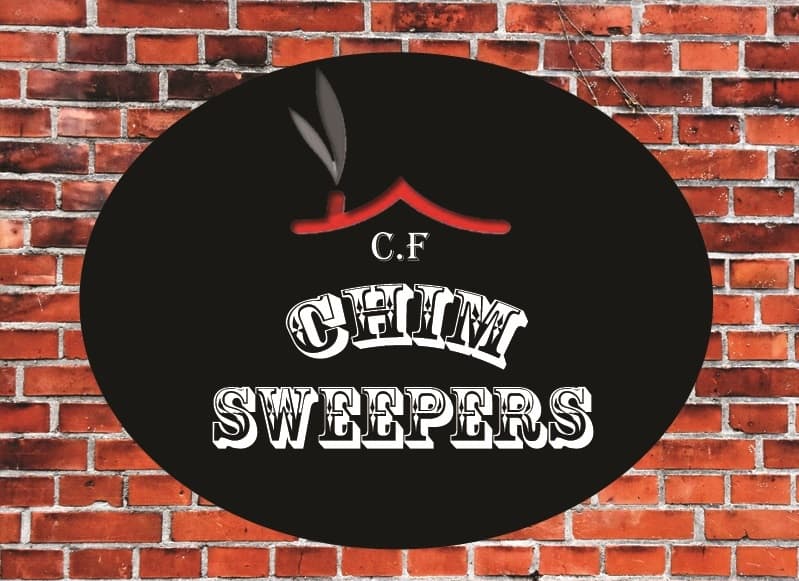 Chim Sweepers Logo